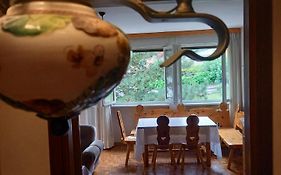 Appartamentochabloz Cir 0414