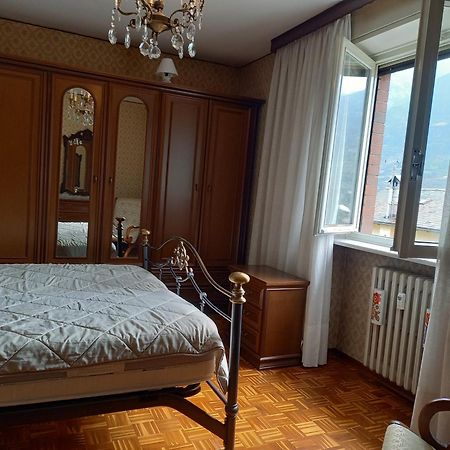 Appartamentochabloz Cir 0414 Aosta Esterno foto