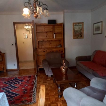 Appartamentochabloz Cir 0414 Aosta Esterno foto